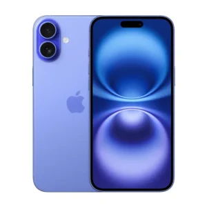Apple iPhone 16+