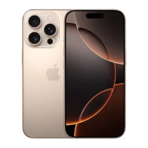 Apple iPhone 16 pro