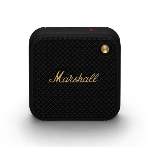 Marshall Willen II